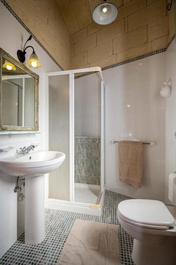 Villa Ta' Kullarina Farmhouse With Private Pool In Island Of Gozo Zebbug  Exterior foto